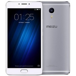 Замена батареи на телефоне Meizu Max в Абакане
